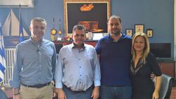 «2ος ΑΡΙΣΤΟΤΕΛΕΙΟΣ ΔΡΟΜΟΣ ΑΝΤΟΧΗΣ». ΤΕΛΕΥΤΑΙΟ LONGRUN ΠΡΙΝ ΤΟΝ ΑΥΘΕΝΤΙΚΟ ΜΑΡΑΘΩΝΙΟ. ΞΕΚΙΝΑ Η ΥΠΟΒΟΛΗ ΔΗΛΩΣΕΩΝ ΣΥΜΜΕΤΟΧΗΣ